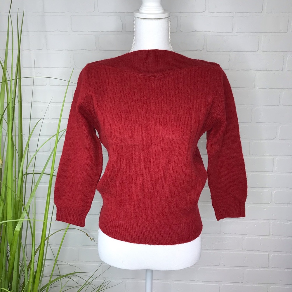 Vintage Sweater